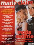 Marie-Claire (Spain-November 1994)